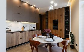 Luxury Apartments Smart House
